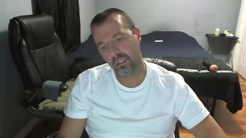 Daddy online show from November 8, 12:03 am