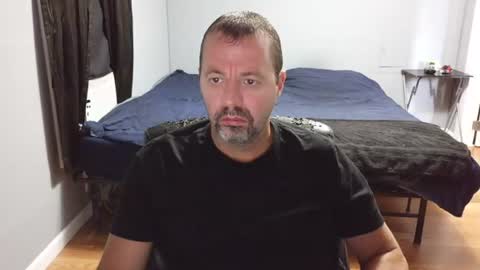 Daddy online show from June 16, 5:04 pm