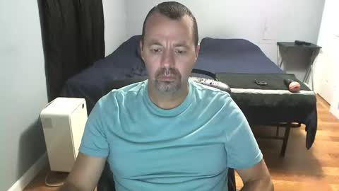 Daddy online show from October 21, 11:29 pm