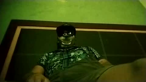 airoon91 online show from November 16, 5:20 am