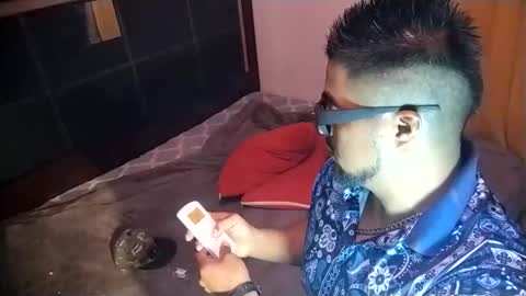 airoon91 online show from October 18, 10:42 am