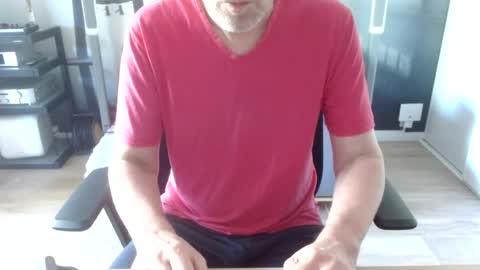 aixcited online show from July 12, 9:00 am