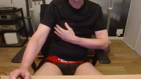 aixcited online show from April 25, 8:39 pm