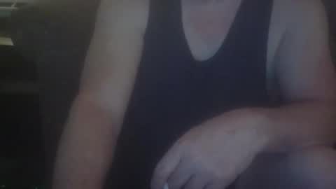 ajames6961 online show from May 10, 2:51 pm