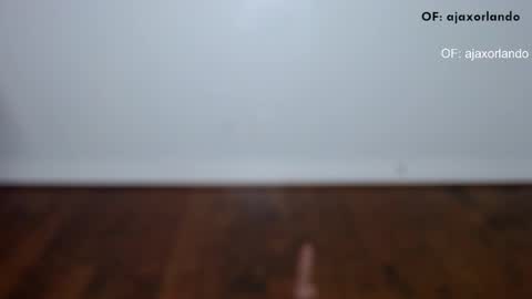 Ajax Orlando PRVTS OPEN online show from February 13, 2:56 am