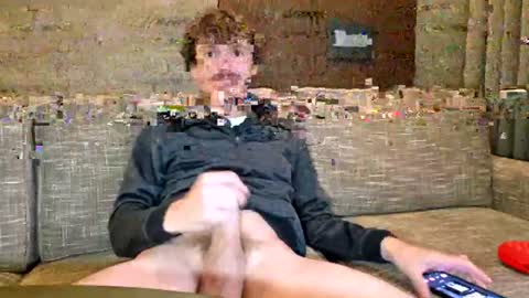 Denver Cock online show from July 31, 1:05 am