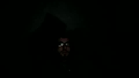 Chriss online show from November 9, 9:13 am