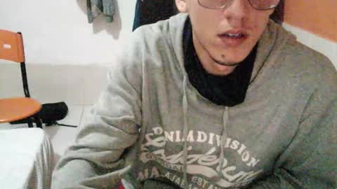 My love online show from September 20, 2:44 am