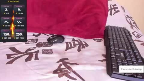 Akira online show from December 3, 12:00 pm