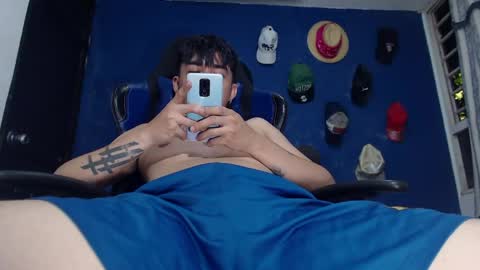 Alex online show from May 20, 1:56 am