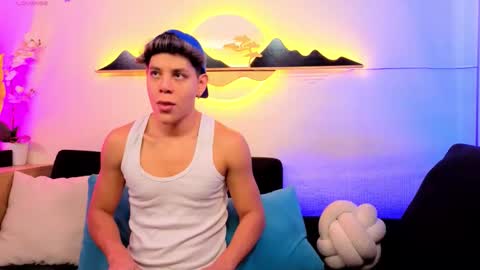 Al Fox  Miko Fortuni  online show from January 14, 8:56 pm