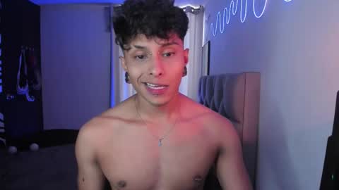 Ander uwu online show from December 2, 7:17 pm