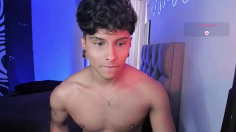 Ander uwu online show from November 18, 8:01 pm