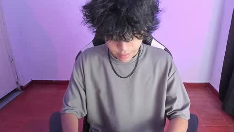 alan18n online show from February 13, 3:50 am