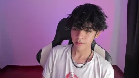 alan18n online show from December 28, 5:44 am