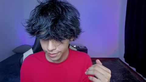 alan18n online show from December 3, 9:10 pm