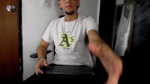 alan__smith online show from January 14, 7:17 pm