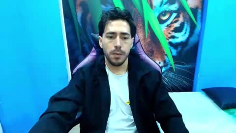 ALAN online show from January 17, 5:21 am