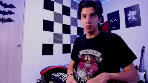 Alan Boy online show from November 5, 12:18 pm