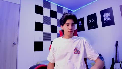 Alan Boy online show from October 8, 11:03 am