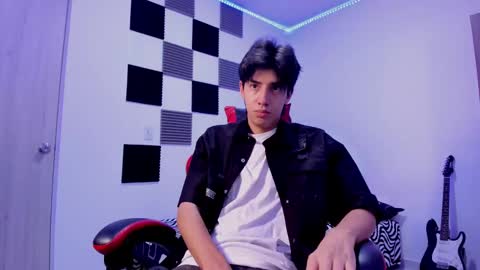 Alan Boy online show from October 1, 11:58 am