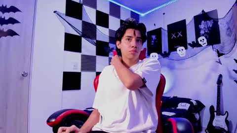 Alan Boy online show from October 23, 11:57 am