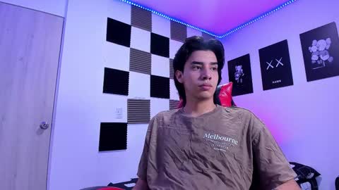 Alan Boy online show from February 12, 11:27 am