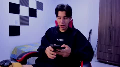 Alan Boy online show from September 20, 12:16 pm