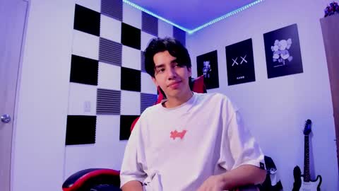 Alan Boy online show from October 20, 2:32 pm