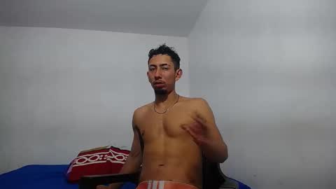 Alan online show from February 13, 11:32 pm