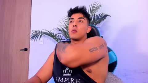 Alan greek online show from December 17, 2:52 am