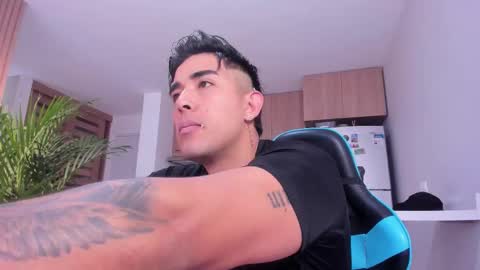 Alan greek online show from January 8, 1:05 pm