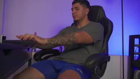 Alan online show from March 30, 6:58 am