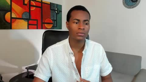 Alan and Criss - WE JUST FRIENDS WITH BENEFITS BOTH VERS online show from February 16, 5:48 pm