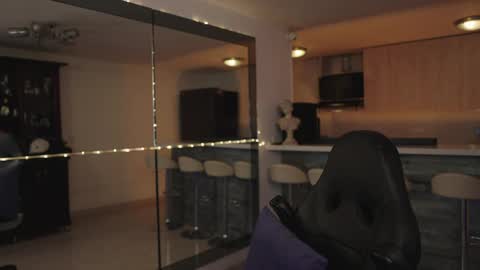 Alan Vidal online show from March 27, 8:26 am