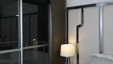 Alan Vidal online show from November 6, 5:54 am