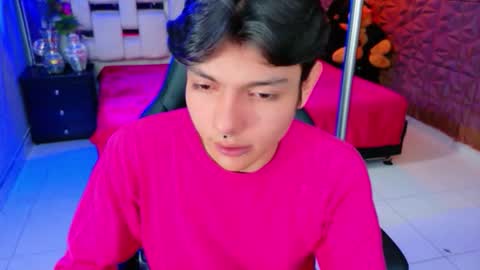 ALAN DEL REY online show from February 7, 1:51 pm