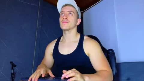 Alan Ferrer online show from February 16, 10:13 am