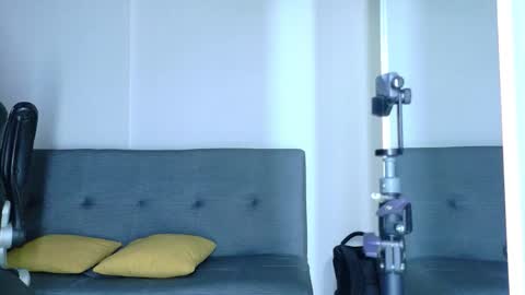 Alan Ferrer online show from February 4, 10:10 am