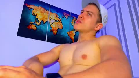 Alan Ferrer online show from November 29, 11:23 am