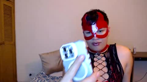 alangomexxx online show from March 16, 4:30 am