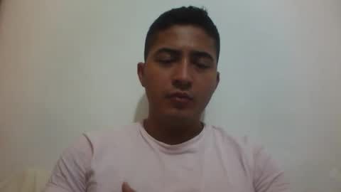 alanj998 online show from March 16, 5:44 am