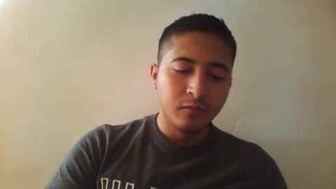 alanj998 online show from March 30, 10:33 pm