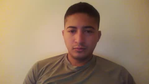 alanj998 online show from March 13, 7:20 pm