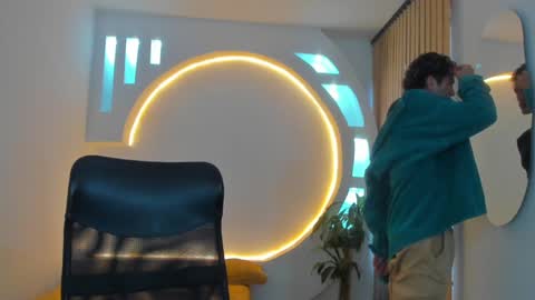 alan online show from January 10, 12:36 pm