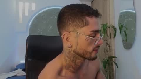 alan online show from March 22, 2:11 pm