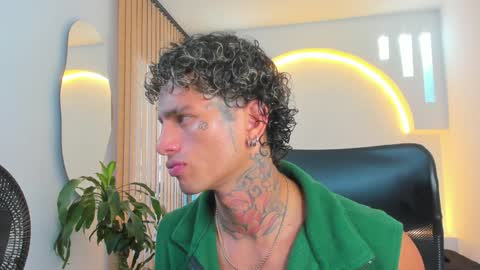 alan online show from January 21, 12:35 pm