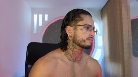 alan online show from December 2, 1:03 pm