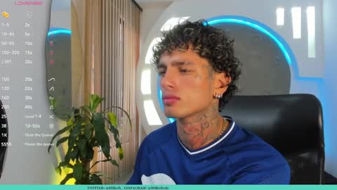 alan online show from February 6, 12:26 pm