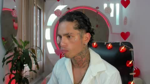 alan online show from February 14, 12:36 pm